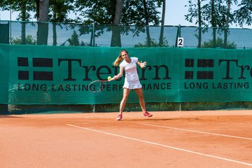 Bild 604 - BL2 TC R�W Wahlstedt - Rochusclub D�sseldorf : Ergebnis: 3:6  u. TC RW Wahlstedt 2 - Bremerhavener TV : Ergebnis: